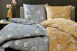 ESTELLA Bettwäsche LARA Satin