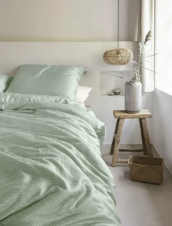 irisette Bettwäsche LOTUS Tencel