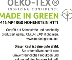 irisette Bettwäsche LOTUS Tencel