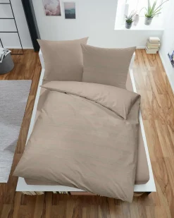 DORMISETTE Bettwäsche Lyocell