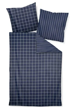 Janine Bettwäsche Mako-Satin