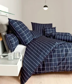 Janine Bettwäsche Mako-Satin