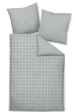 Janine Bettwäsche Mako-Satin