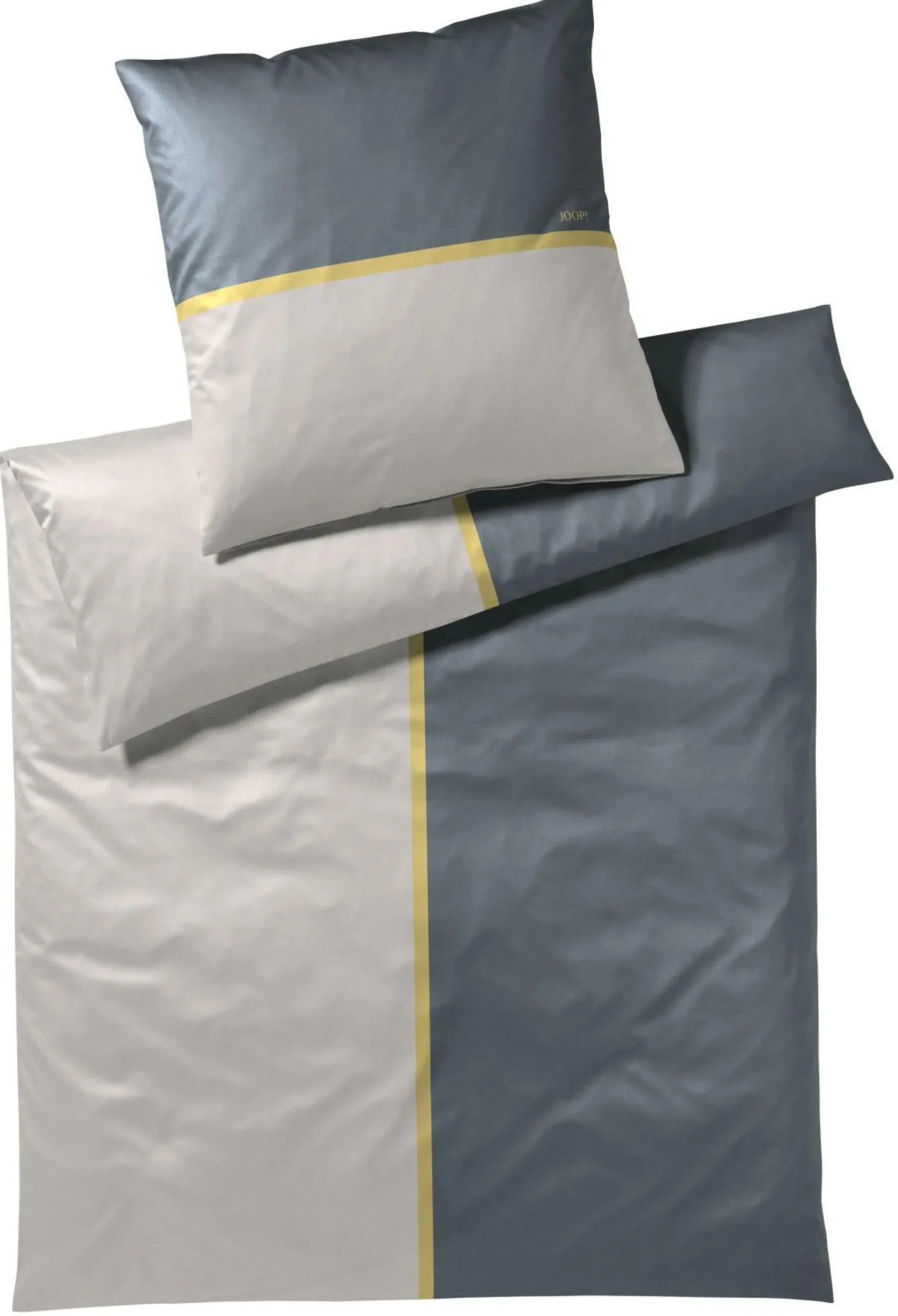JOOP! Bettwäsche Mako-Satin