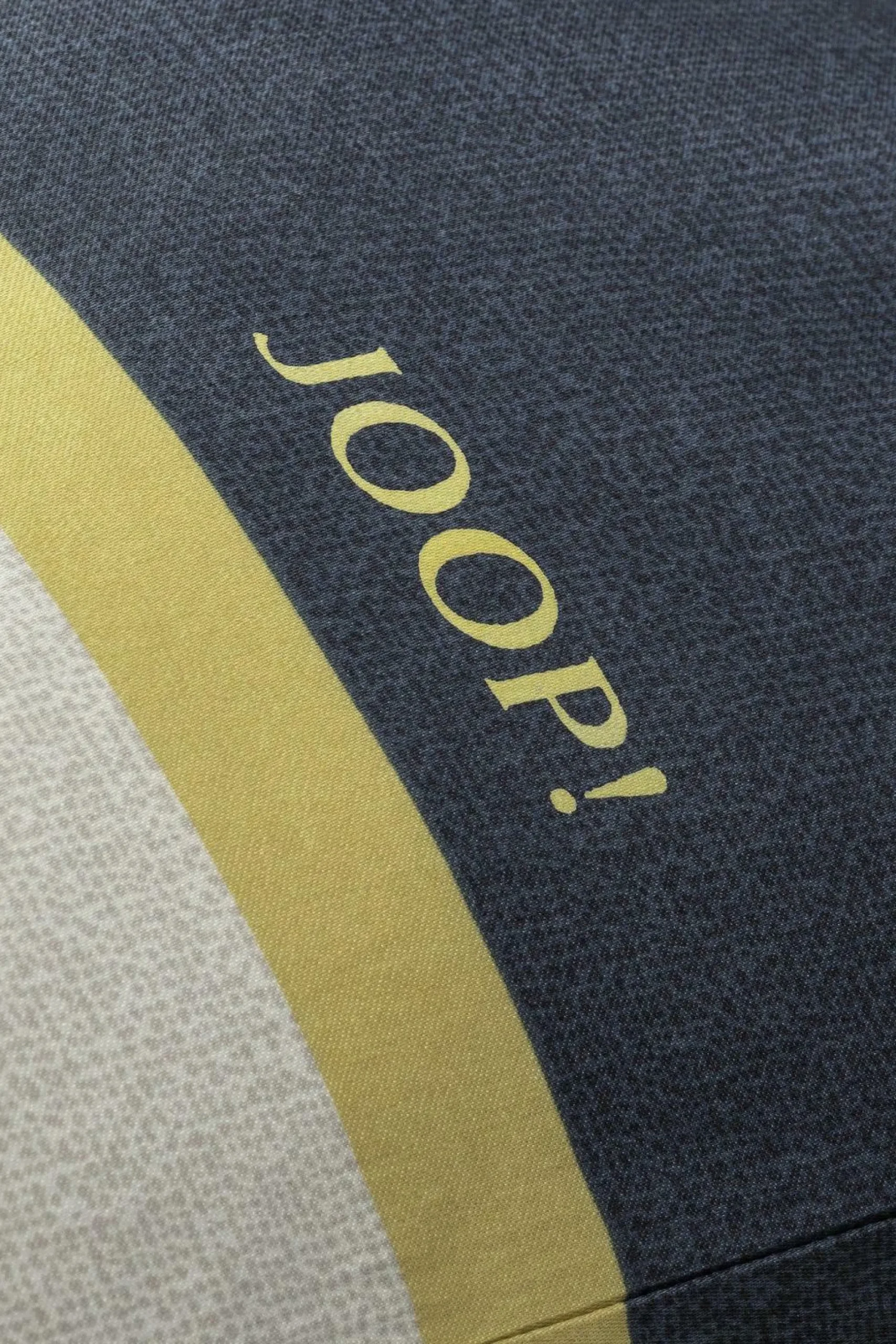 JOOP! Bettwäsche Mako-Satin