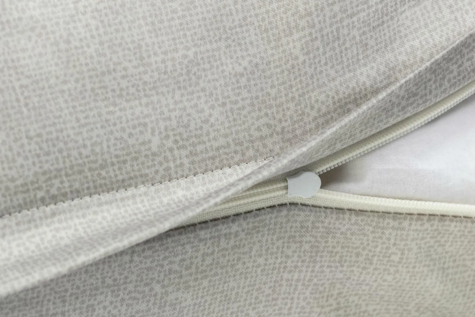 JOOP! Bettwäsche Mako-Satin