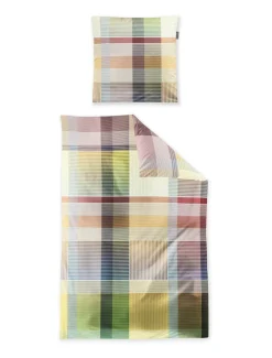 Sale irisette Bettwäsche Mako-Satin MAGIC