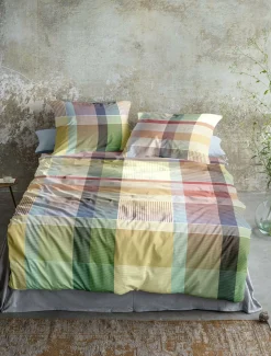 Sale irisette Bettwäsche Mako-Satin MAGIC