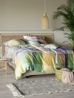 Sale irisette Bettwäsche Mako-Satin MAGIC