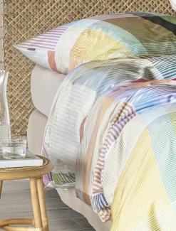 Sale irisette Bettwäsche Mako-Satin MAGIC