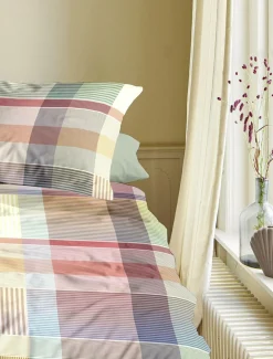 Sale irisette Bettwäsche Mako-Satin MAGIC