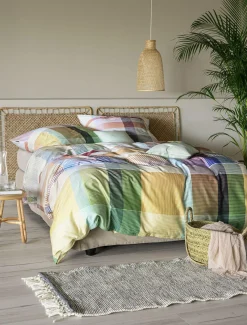 Sale irisette Bettwäsche Mako-Satin MAGIC