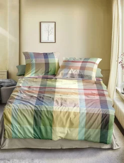 Sale irisette Bettwäsche Mako-Satin MAGIC