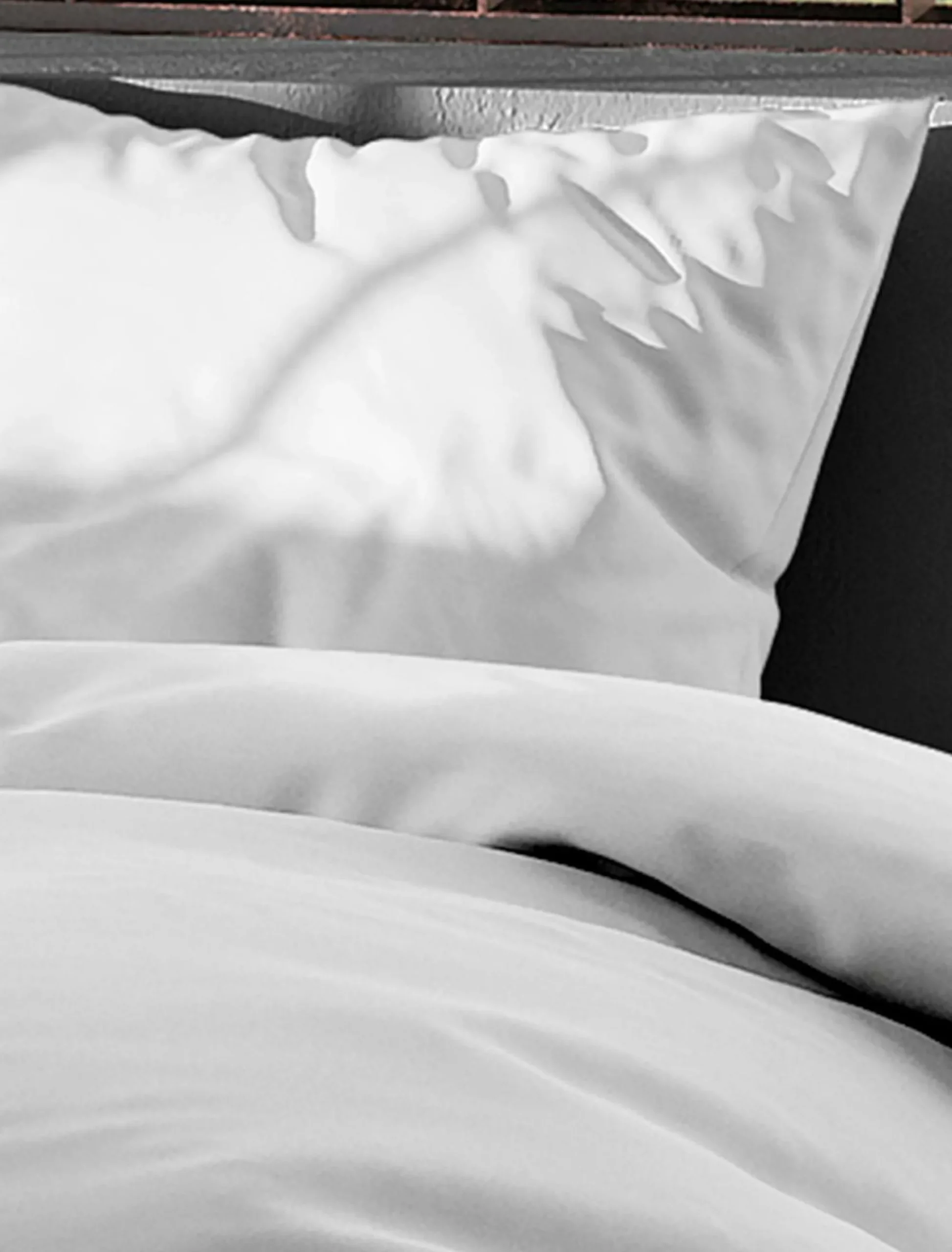 BIERBAUM Bettwäsche Mako-Satin silber