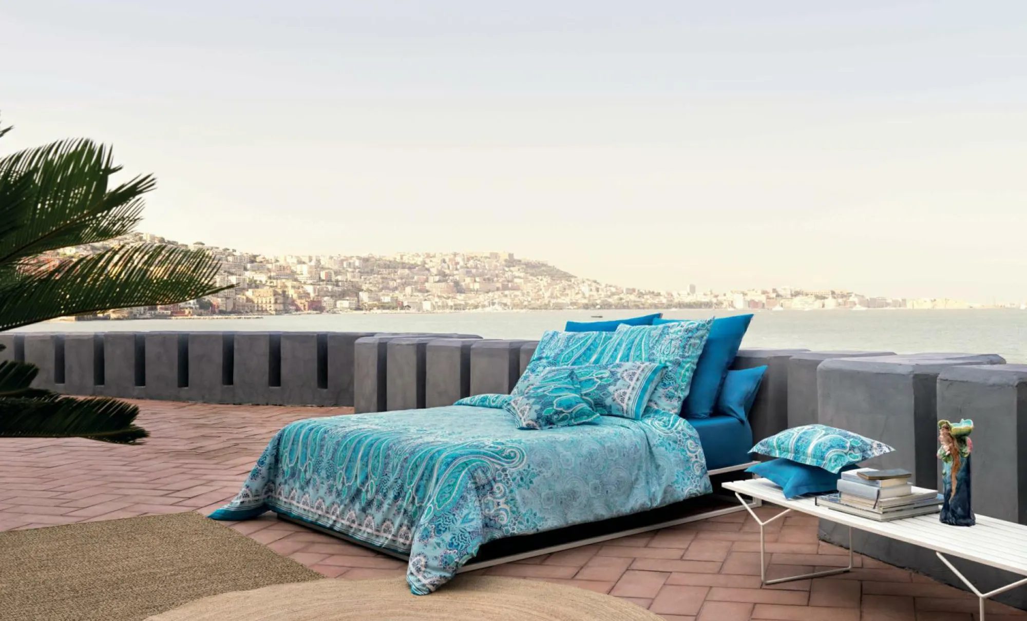 Clearance bassetti Bettwäsche MERGELLINA V.B1