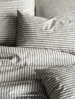 irisette Bettwäsche MINK Biber