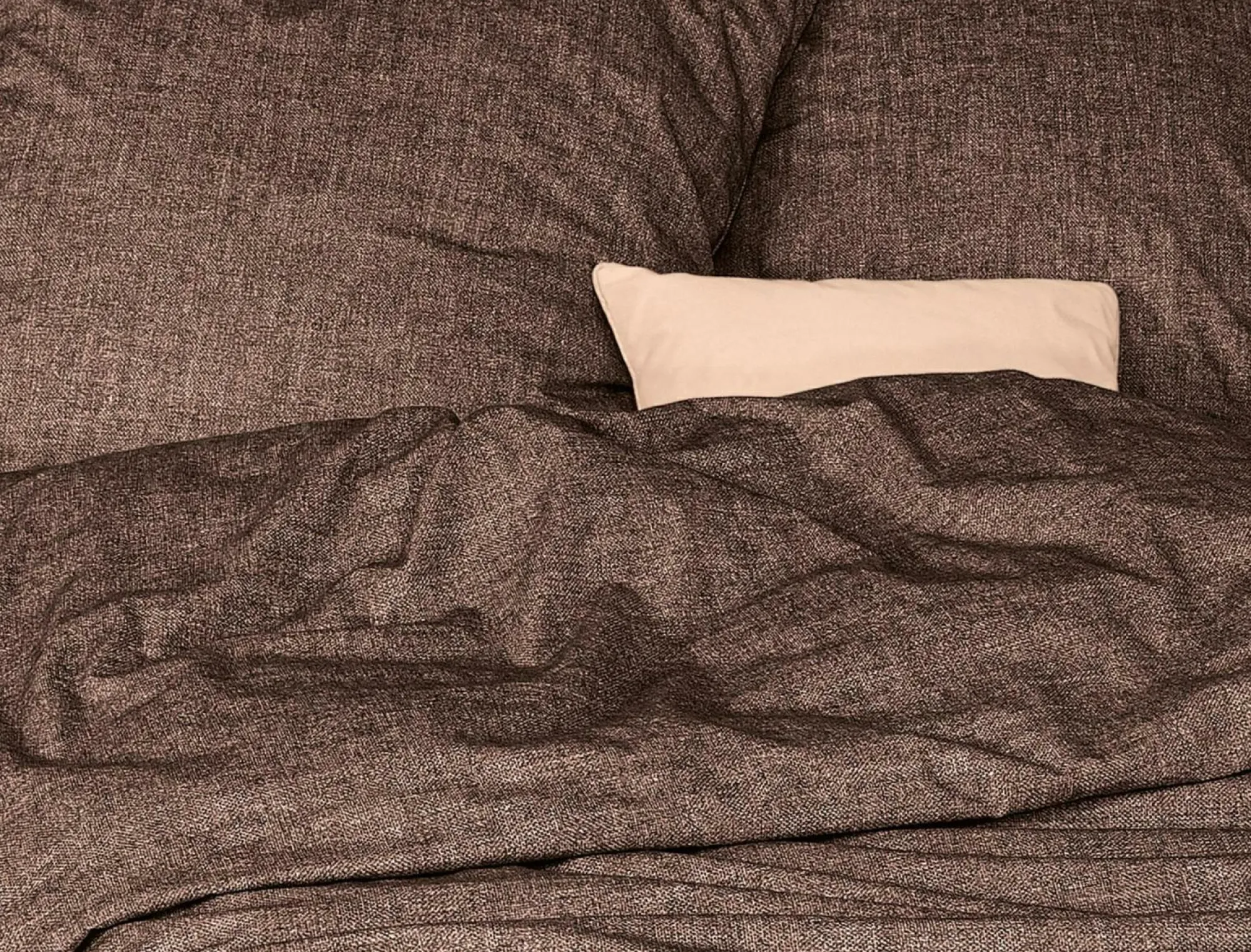 Sale irisette Bettwäsche MINK Biber