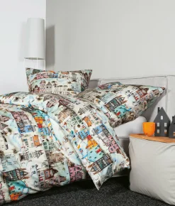 New Janine Bettwäsche MODERN ART S