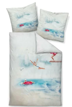 Online Janine Bettwäsche MODERN ART S