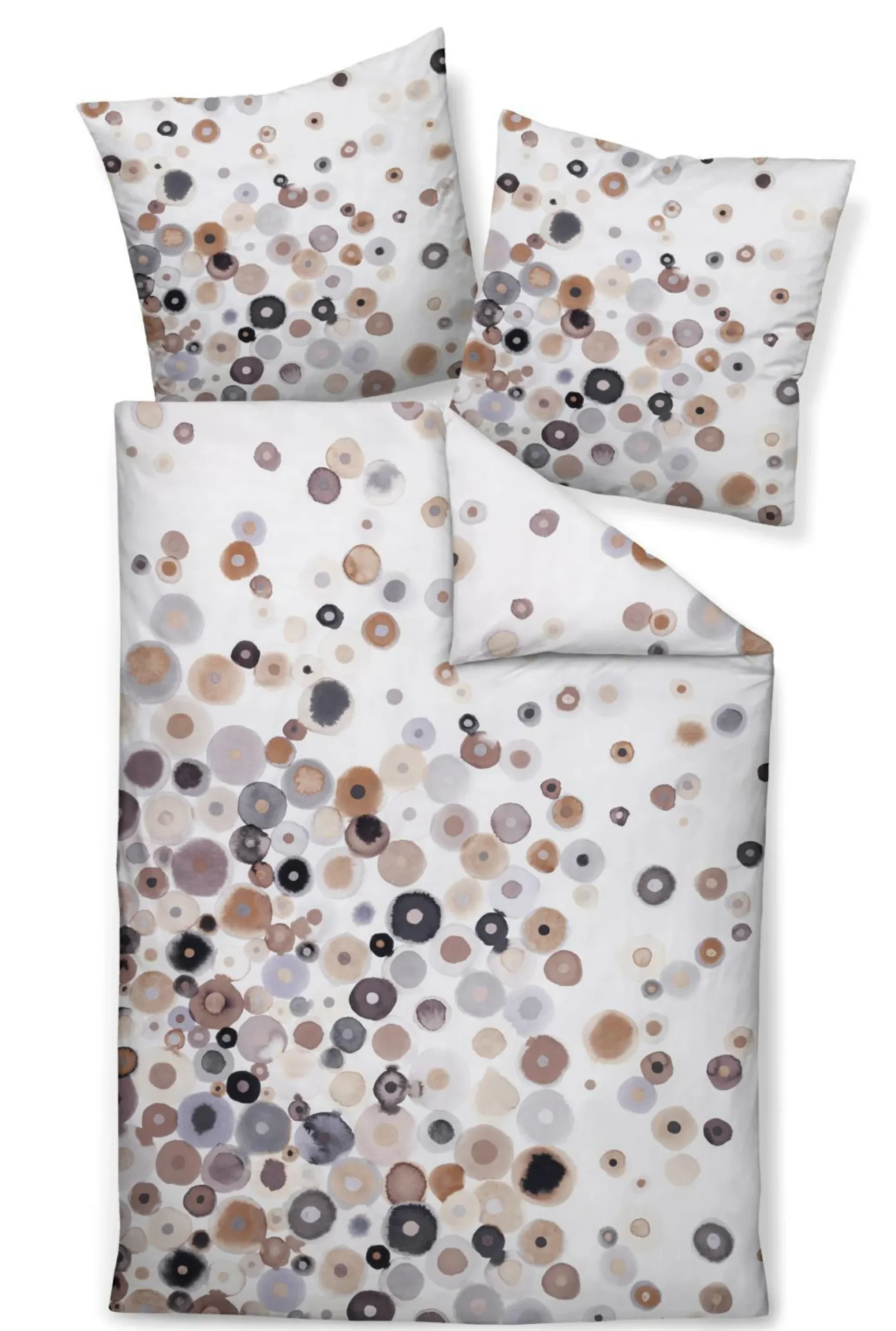 Janine Bettwäsche MODERN ART S