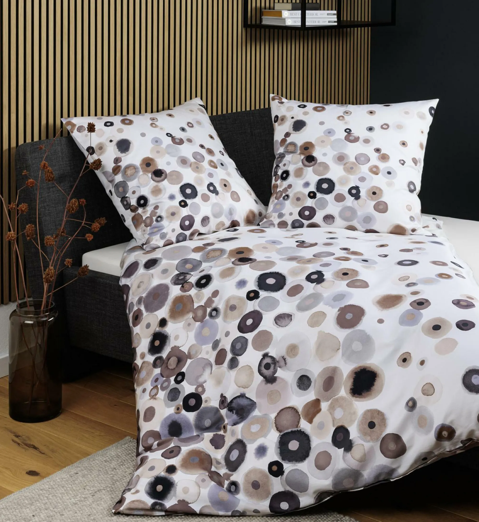 Janine Bettwäsche MODERN ART S