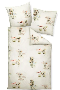 Janine Bettwäsche MODERN ART S