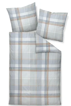 Discount Janine Bettwäsche MOMENTS Mako-Satin