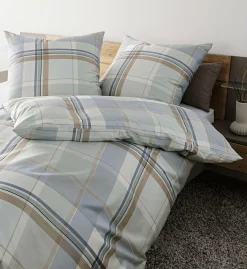 Discount Janine Bettwäsche MOMENTS Mako-Satin