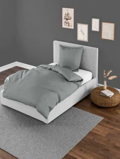 MONDO Bettwäsche Jersey