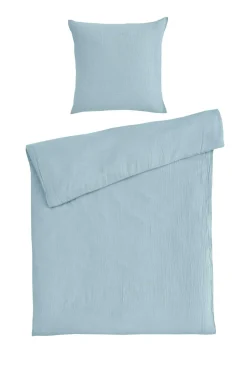 Online casa NOVA Bettwäsche MUSSELIN