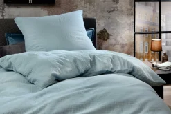 Online casa NOVA Bettwäsche MUSSELIN