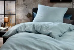 Online casa NOVA Bettwäsche MUSSELIN