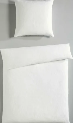 New casa NOVA Bettwäsche MUSSELIN