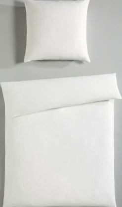 New casa NOVA Bettwäsche MUSSELIN