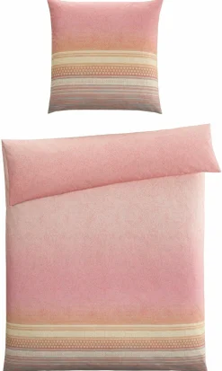 bassetti Bettwäsche NABUCCO Satin