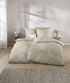 ESTELLA Bettwäsche NATHAN Mako-Jersey