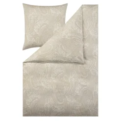 New ESTELLA Bettwäsche NATHAN Mako-Jersey