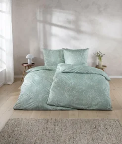 Clearance ESTELLA Bettwäsche NATHAN Mako-Jersey