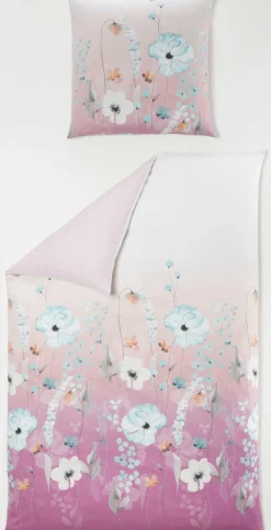 Best casa NOVA Bettwäsche ORLY Satin