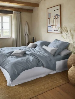 irisette Bettwäsche PARIS Satin