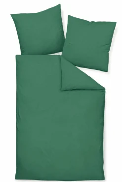 Janine Bettwäsche PIANO Seersucker