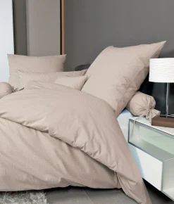 Hot Janine Bettwäsche PIANO Seersucker