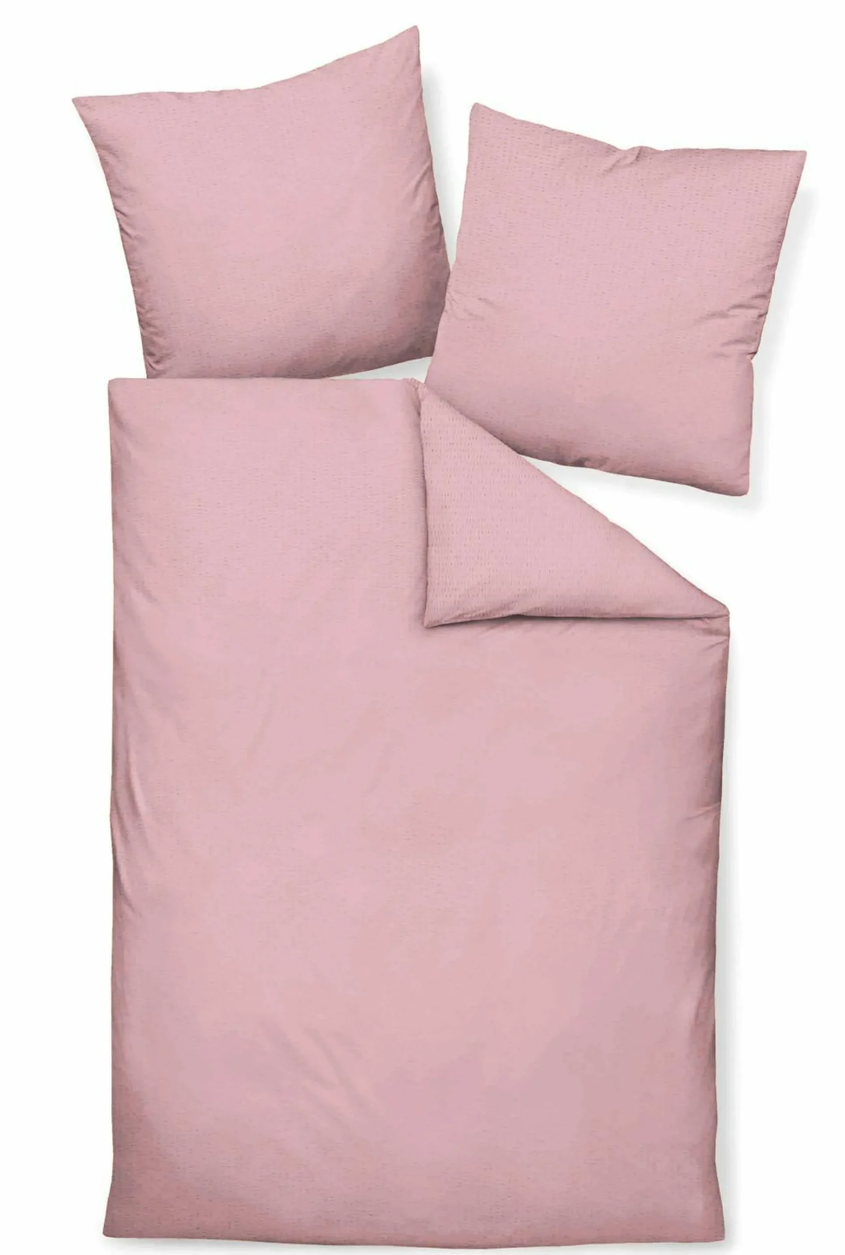 Sale Janine Bettwäsche PIANO Seersucker