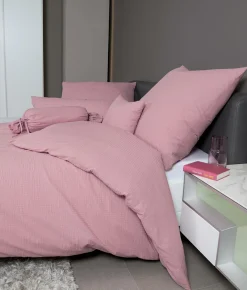 Sale Janine Bettwäsche PIANO Seersucker