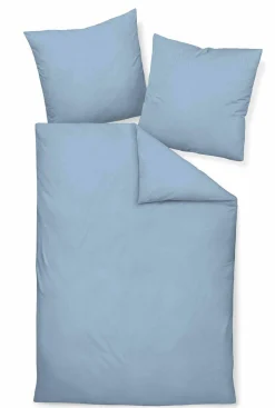 Janine Bettwäsche PIANO Seersucker