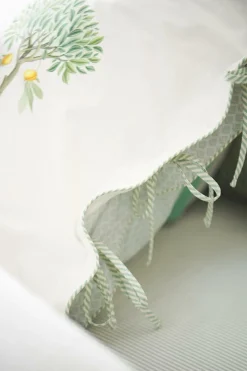 PIP STUDIO Bettwäsche PANORAMICO Perkal