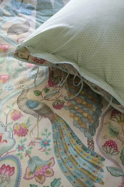 PIP STUDIO Bettwäsche PAVONI Perkal