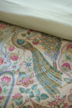 PIP STUDIO Bettwäsche PAVONI Perkal