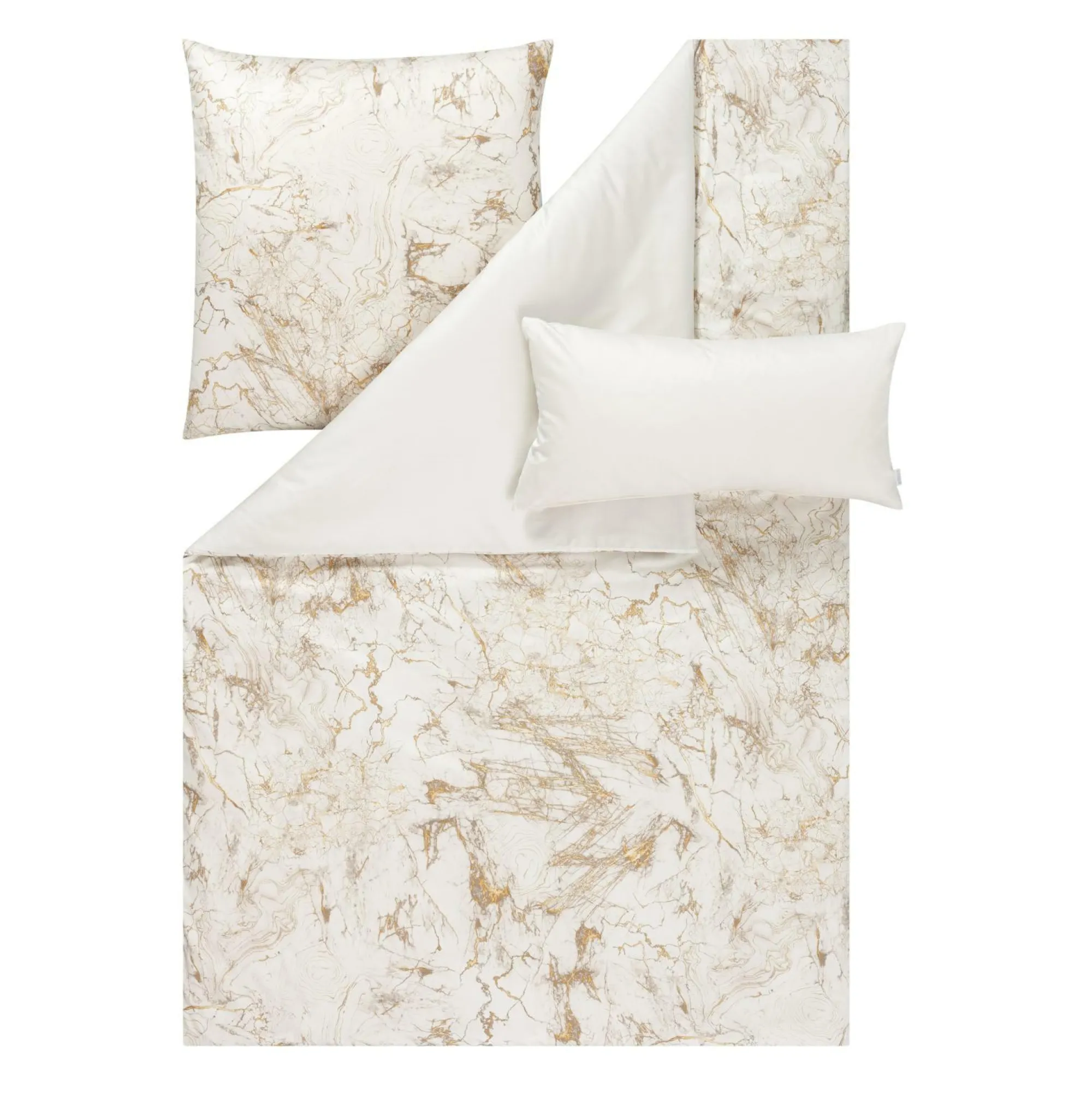 ESTELLA Bettwäsche RAPHAEL Mako-Satin