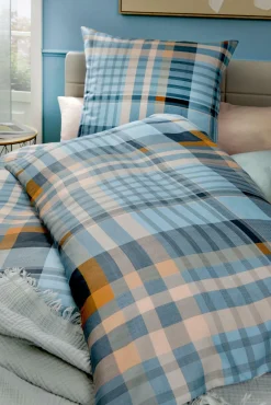 casa NOVA Bettwäsche RENATA Satin